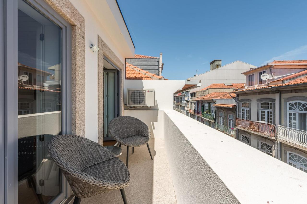 Guestready - Blueberry Pie In The Balcony Porto