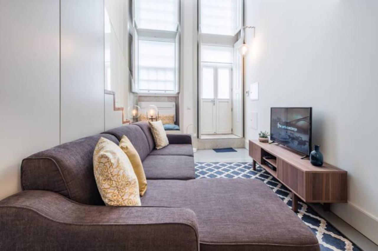 Apartment Guestready - Miragaia Mezz