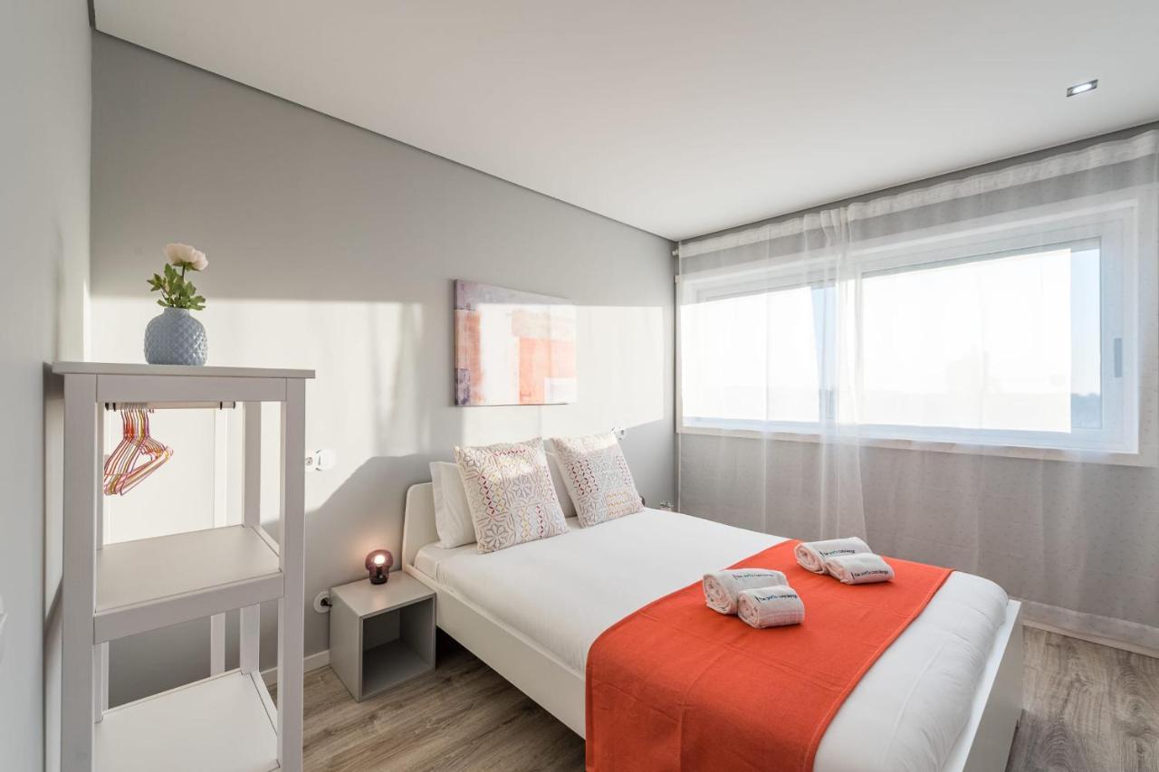 Apartment Guestready - Playground Love