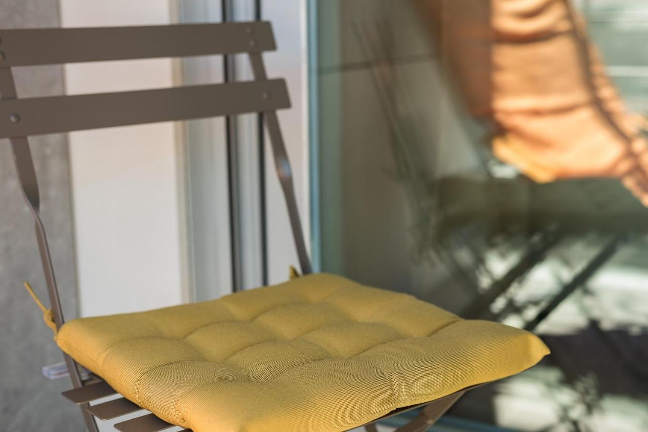 Appartement Guestready - Blind Spot