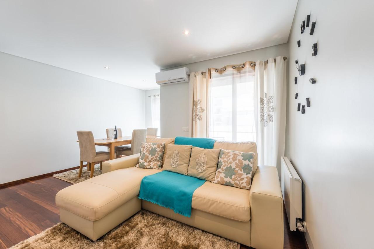 Guestready - Blind Spot Appartement