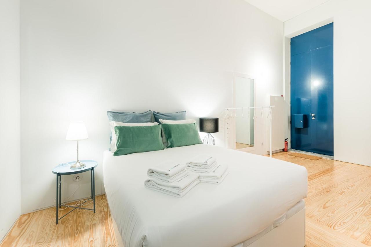 Guestready - Citytrend Apts Appartement Porto