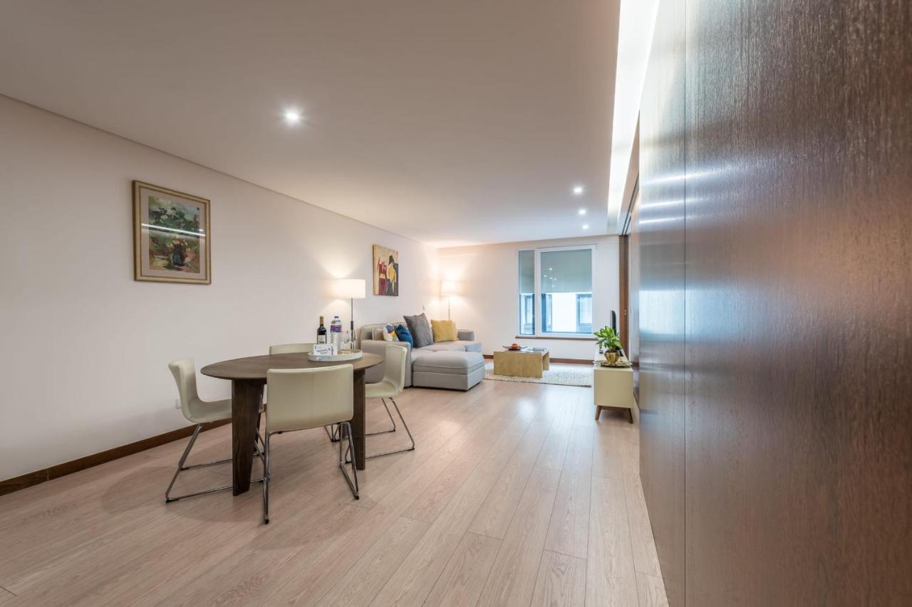 Guestready - Sliding Doors Porto