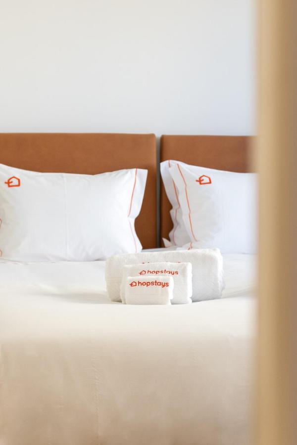 New Hopstays Poem - Apartamento Na Praca Da Galiza Apartment