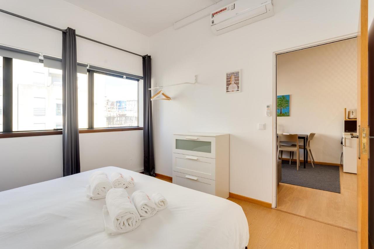 New Hopstays Poem - Apartamento Na Praca Da Galiza *