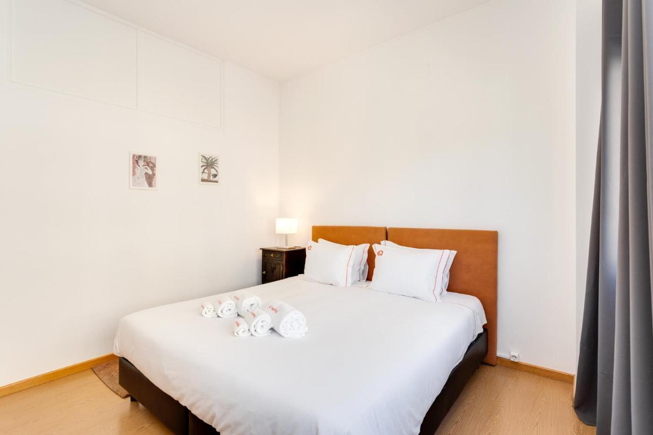 New Hopstays Poem - Apartamento Na Praca Da Galiza Apartment *