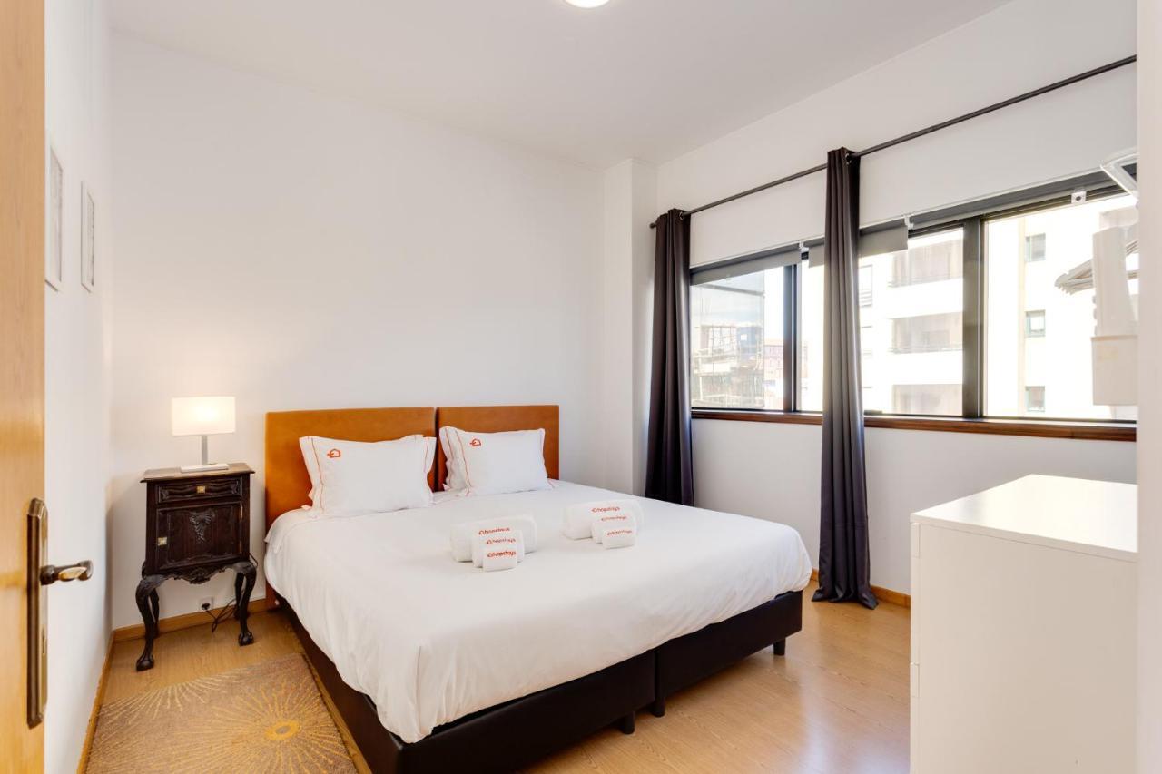 Apartment New Hopstays Poem - Apartamento Na Praca Da Galiza Porto
