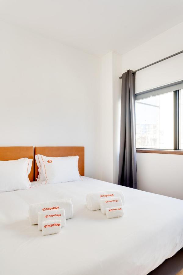 New Hopstays Poem - Apartamento Na Praca Da Galiza Apartment