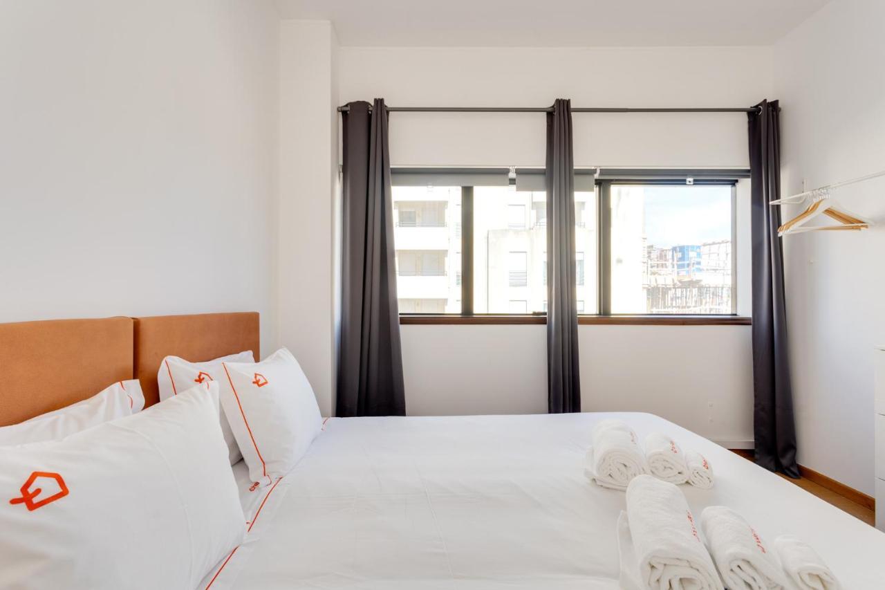 Apartment New Hopstays Poem - Apartamento Na Praca Da Galiza