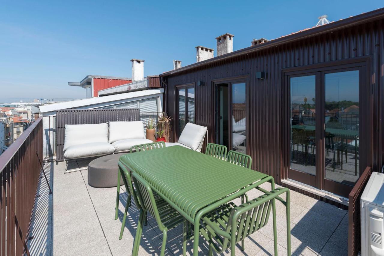 Boavista Penthouse W/ 2 Balconies & Ac By Lovelystay Apartamento