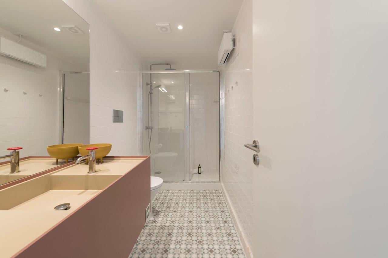 Boavista Penthouse W/ 2 Balconies & Ac By Lovelystay *