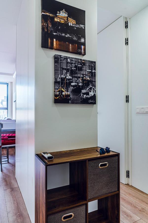 Appartement Emotions Flat *