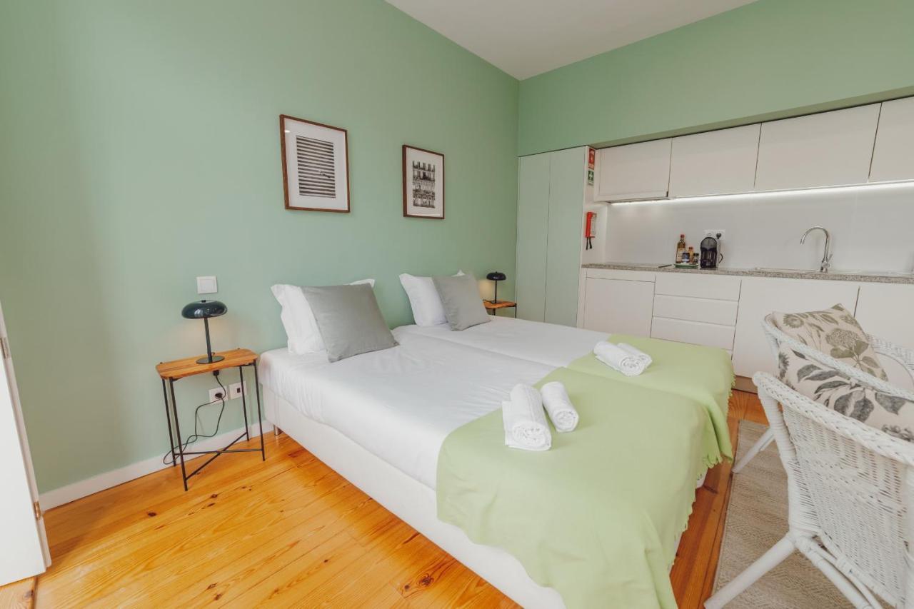 Apartamento Downtown By Vacationy