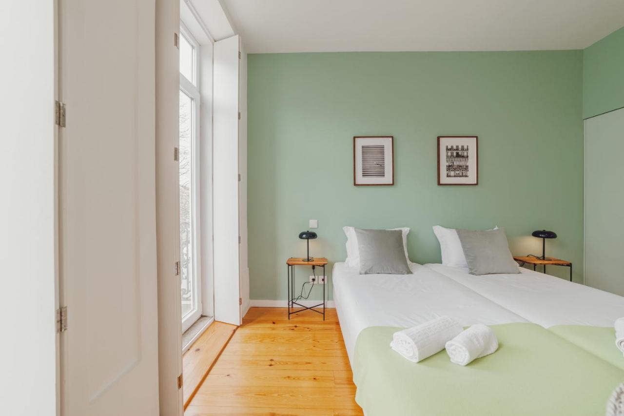 Apartamento Downtown By Vacationy *