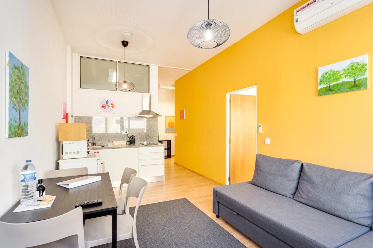 New Hopstays Poem - Apartamento Na Praca Da Galiza Apartment Porto