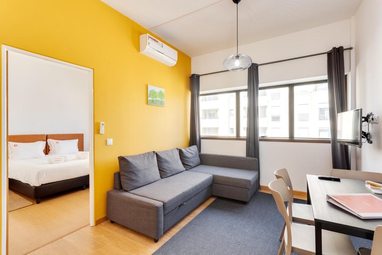 New Hopstays Poem - Apartamento Na Praca Da Galiza Apartment Porto
