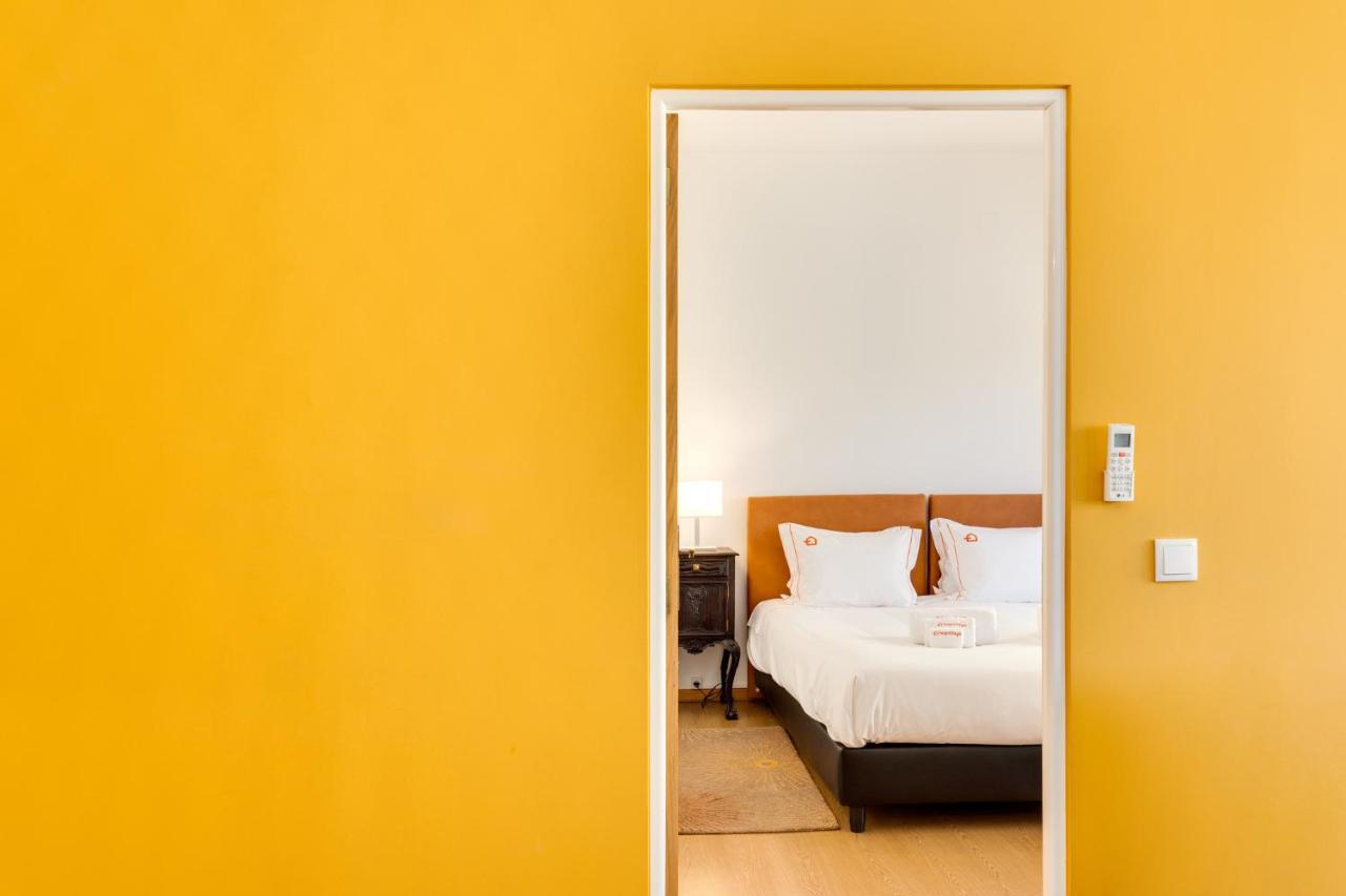 New Hopstays Poem - Apartamento Na Praca Da Galiza Apartment Porto