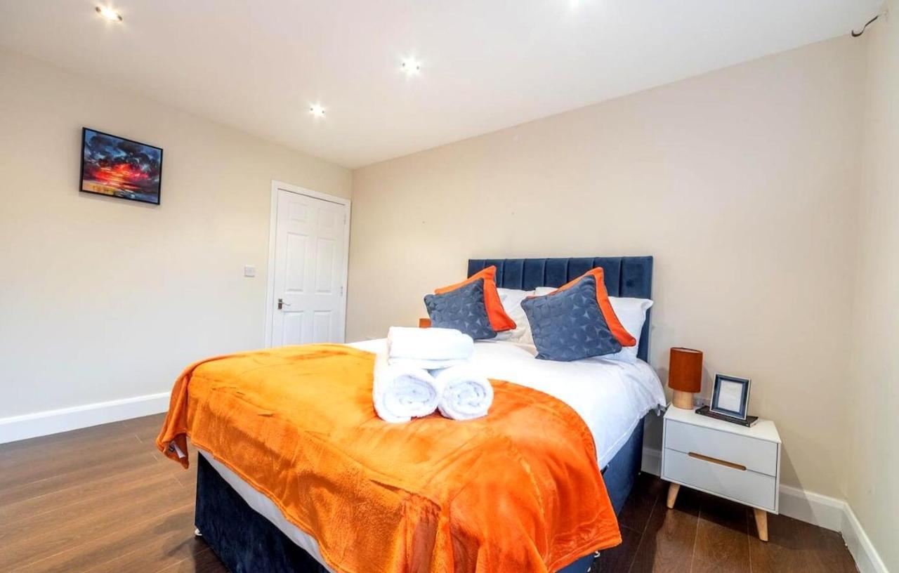 Bed & Breakfast Private Guestmonro