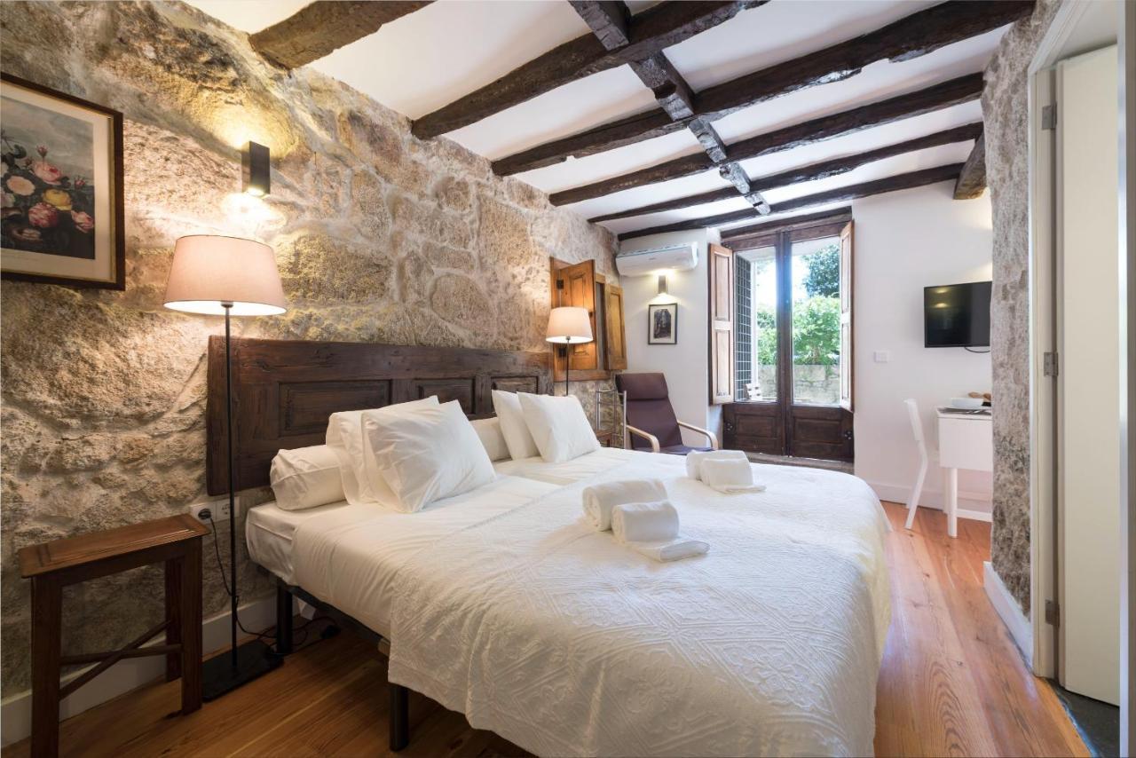Casa Da Muralha Apartamento Porto
