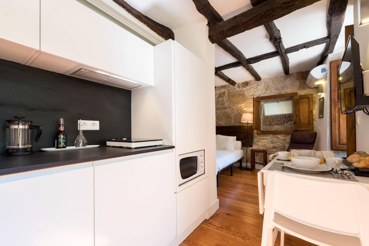 Apartamento Casa Da Muralha Porto