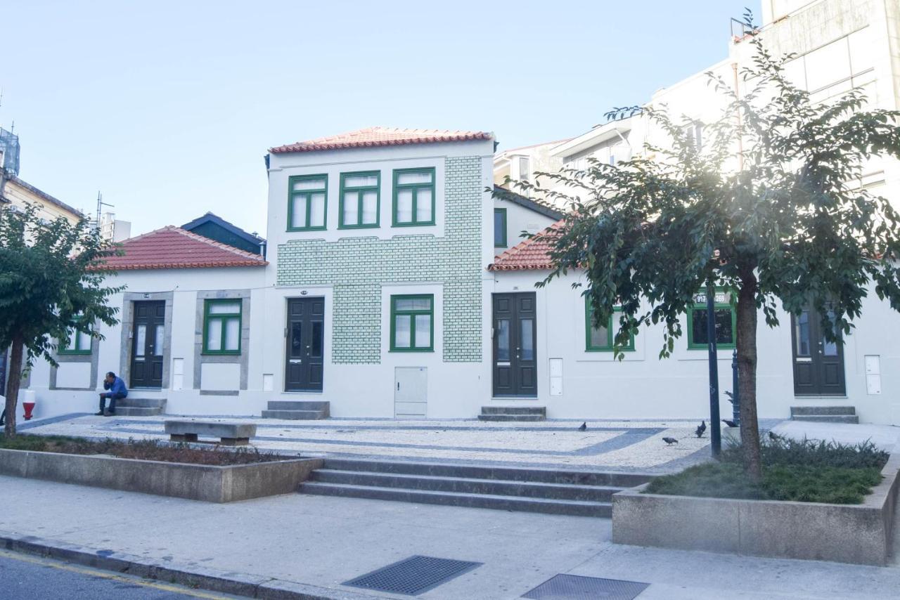 Apartamento Oliveirinhas By Jc Porto