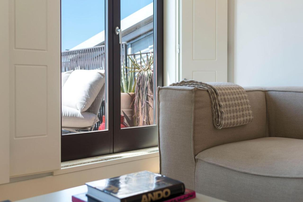 Apartamento Boavista Penthouse W/ 2 Balconies & Ac By Lovelystay *