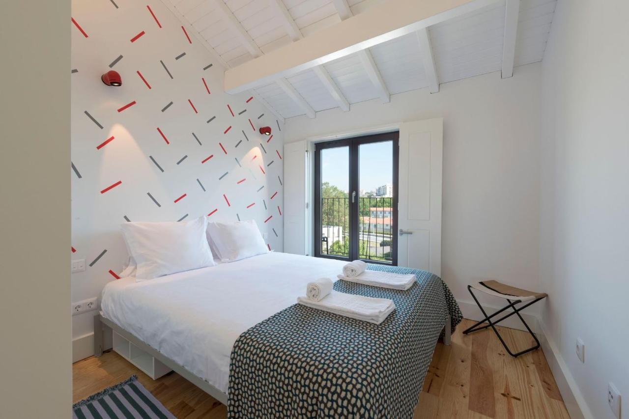 Boavista Penthouse W/ 2 Balconies & Ac By Lovelystay Apartamento *