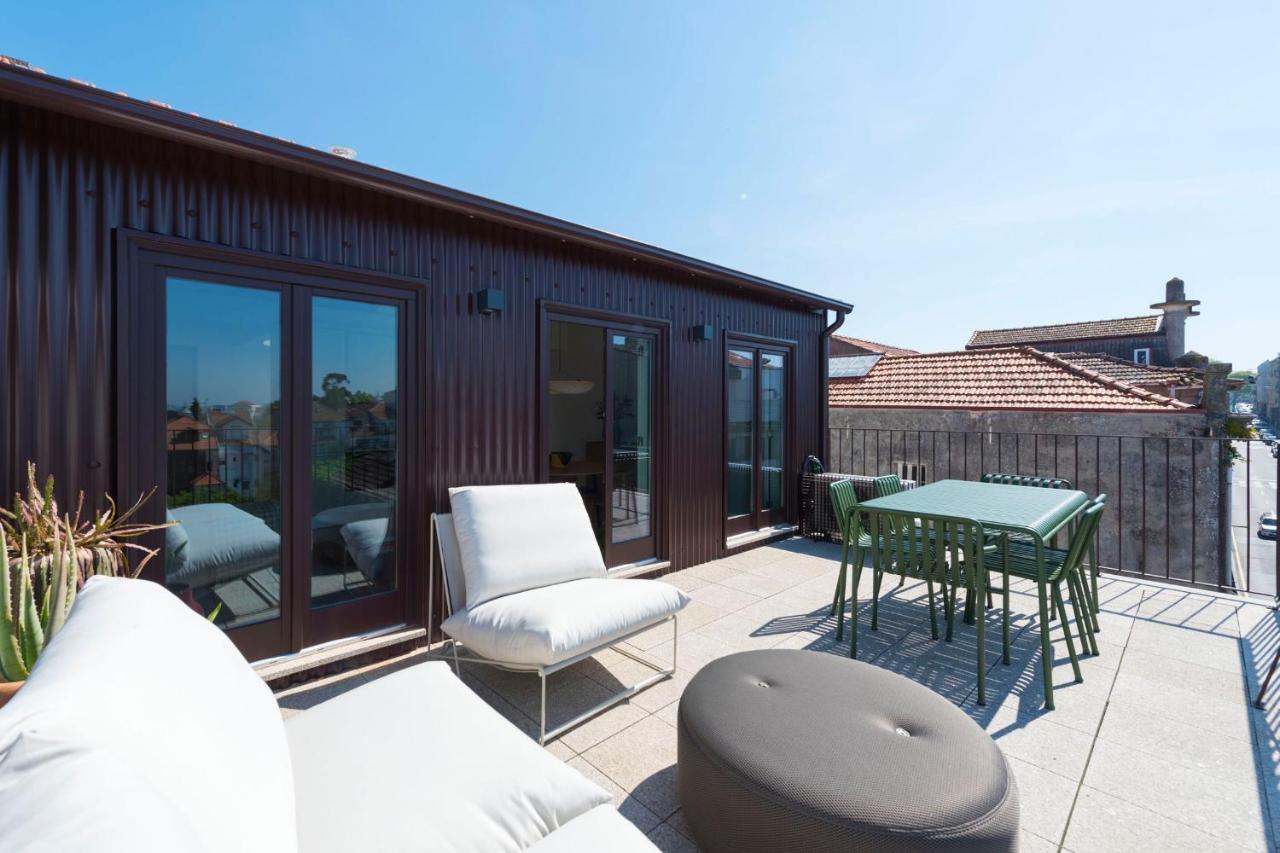 Boavista Penthouse W/ 2 Balconies & Ac By Lovelystay Apartamento *