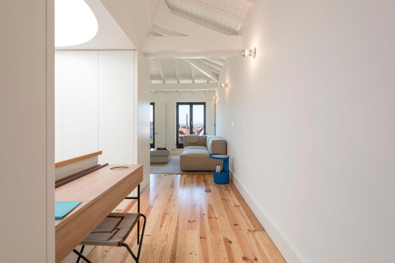 Boavista Penthouse W/ 2 Balconies & Ac By Lovelystay Apartamento Porto
