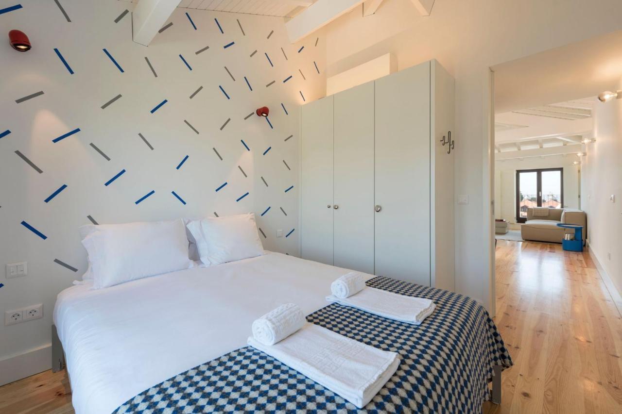 Apartamento Boavista Penthouse W/ 2 Balconies & Ac By Lovelystay Porto