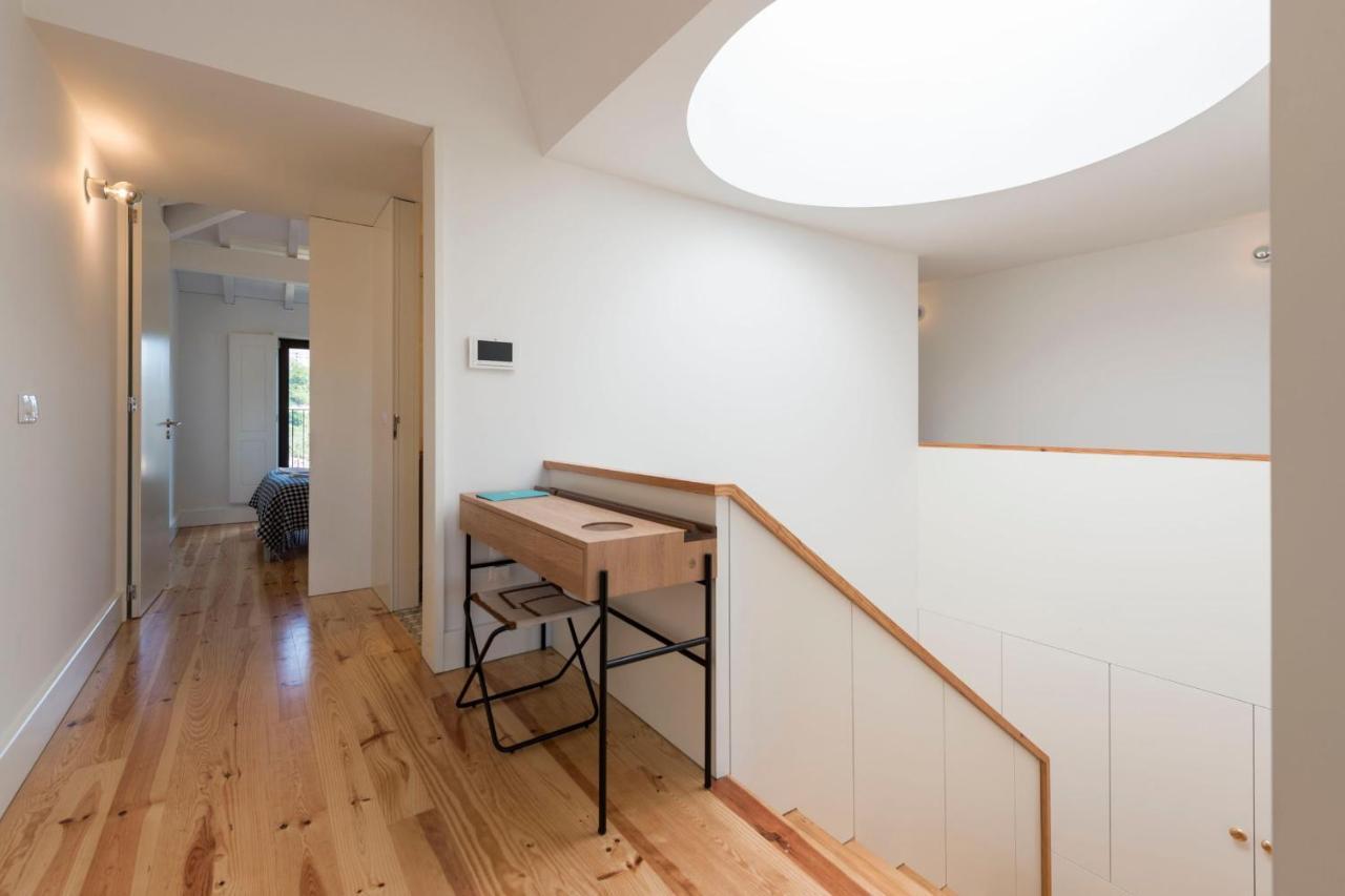 Boavista Penthouse W/ 2 Balconies & Ac By Lovelystay * Porto