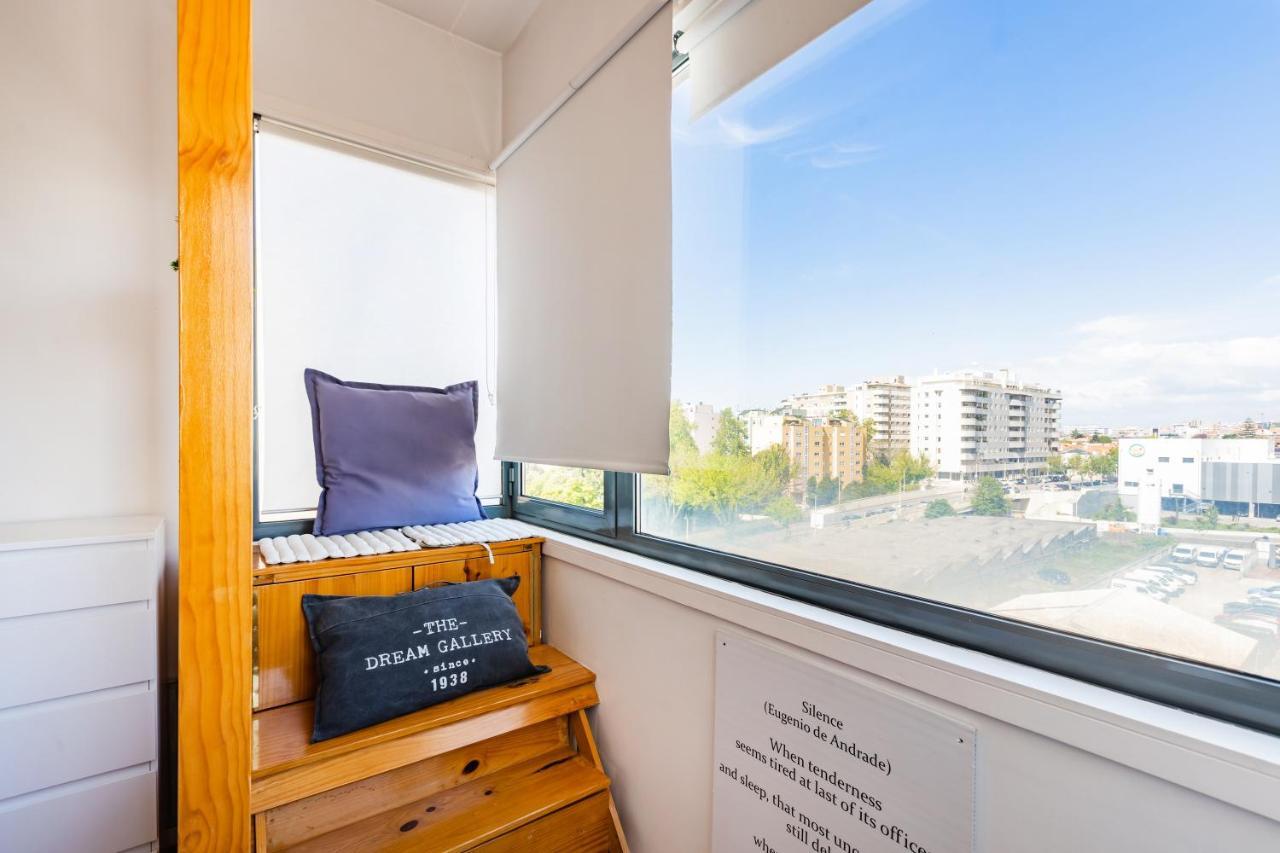 Apartment Casa Da Musica 5th High