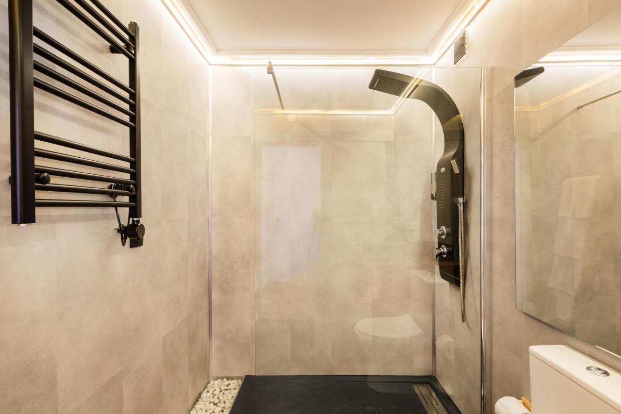 Apartment Casa Da Musica 5th High Porto