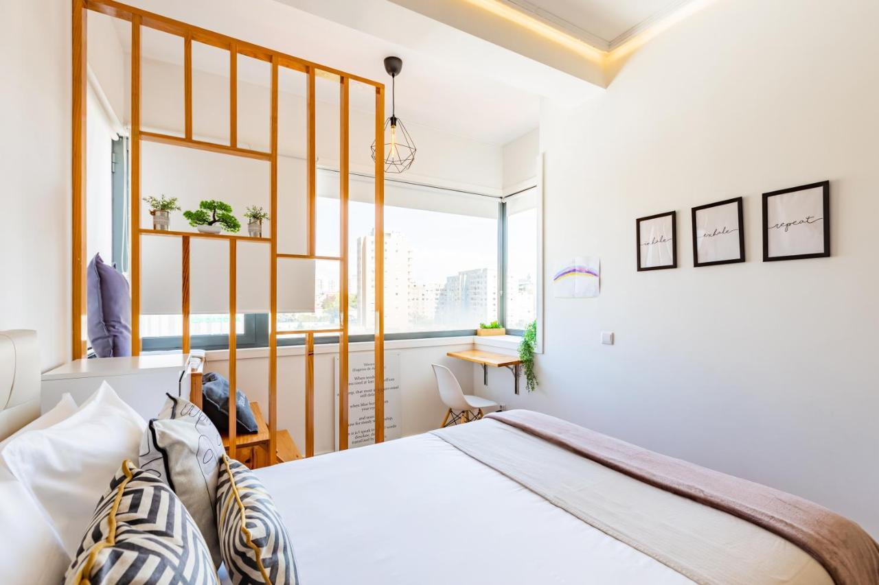Apartment Casa Da Musica 5th High