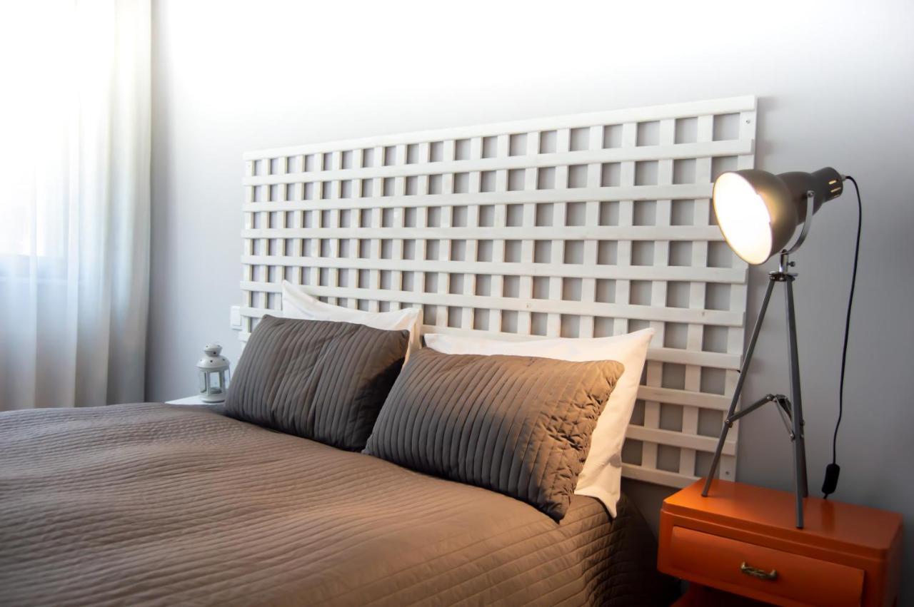 Ll Picaria 16 Apartment Porto