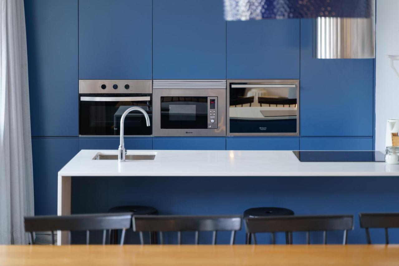 Feel Vintage Apartment
