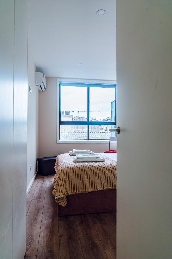 Appartement Emotions Flat *