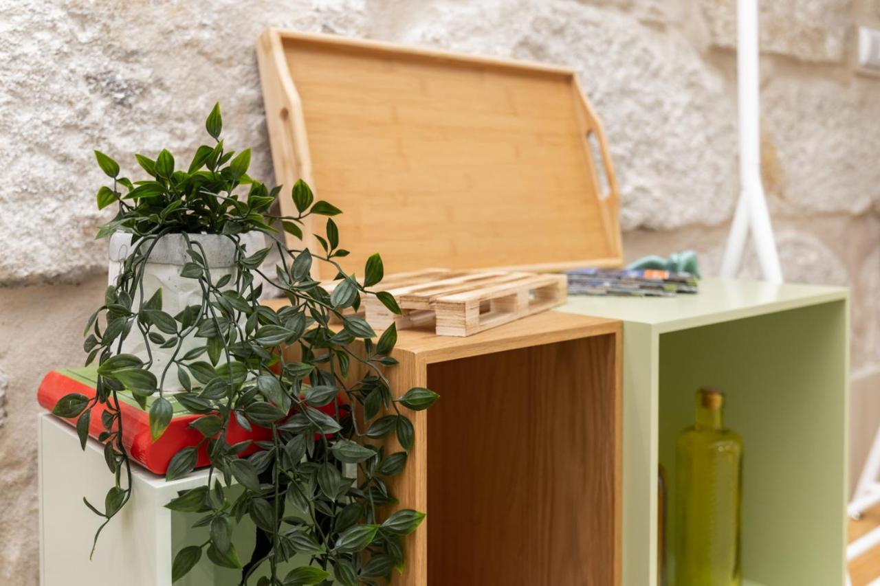 Apartamento Nomad's Bonjardim Flats *