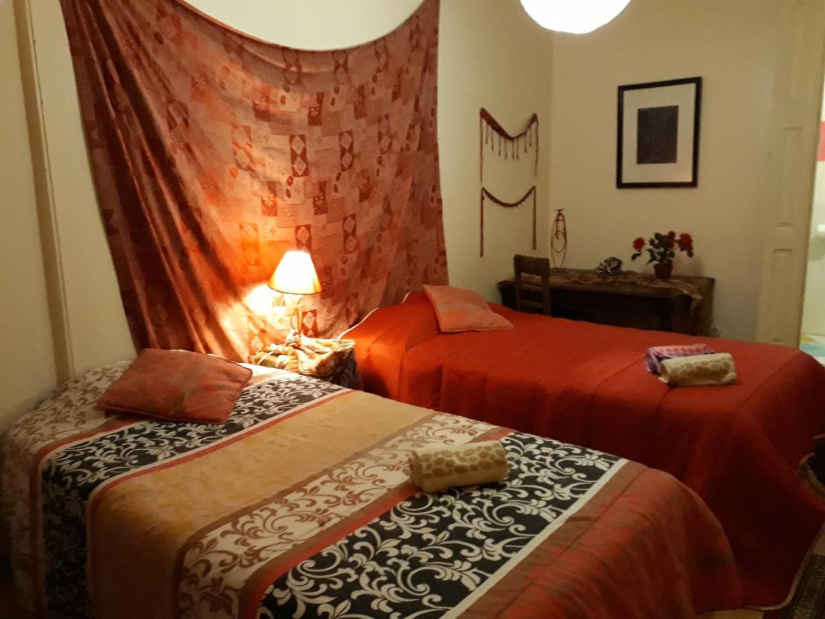 Accommodatie bij particulieren Al-pinheiro 62