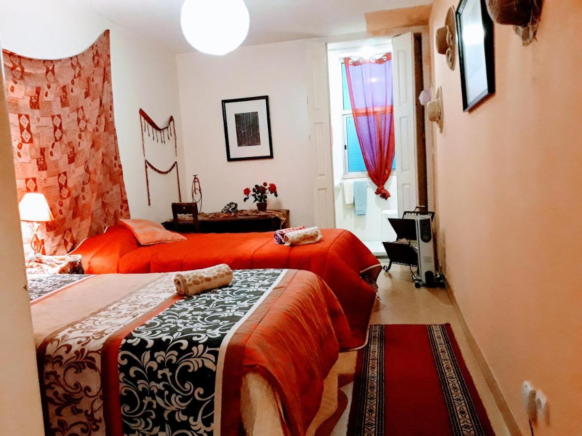 Al-pinheiro 62 Accommodatie bij particulieren Porto