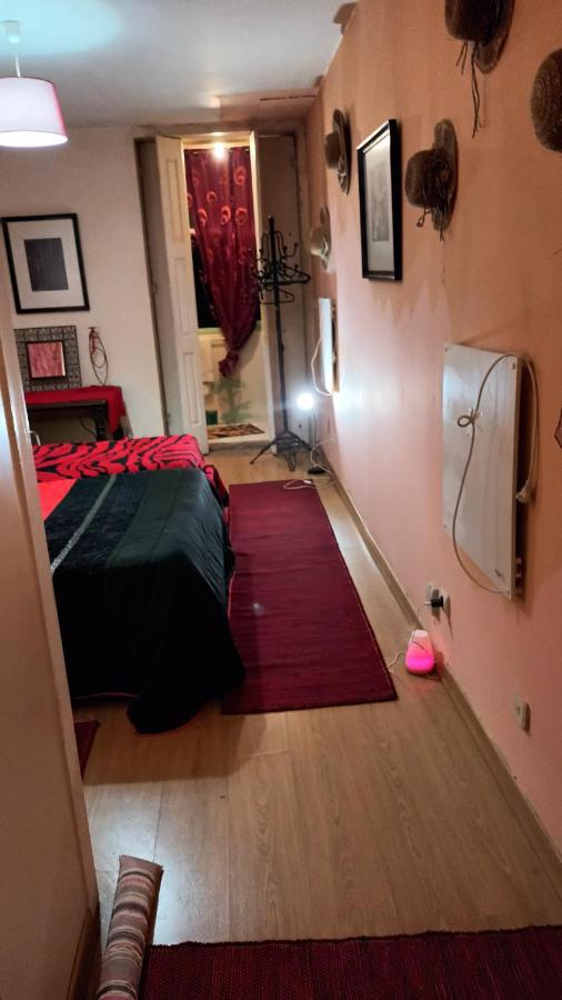 Al-pinheiro 62 Accommodatie bij particulieren *
