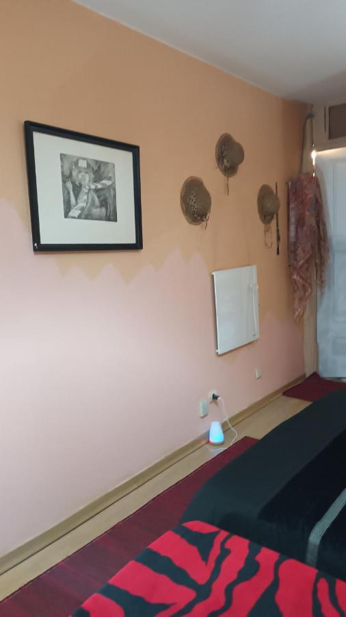 Al-pinheiro 62 Accommodatie bij particulieren