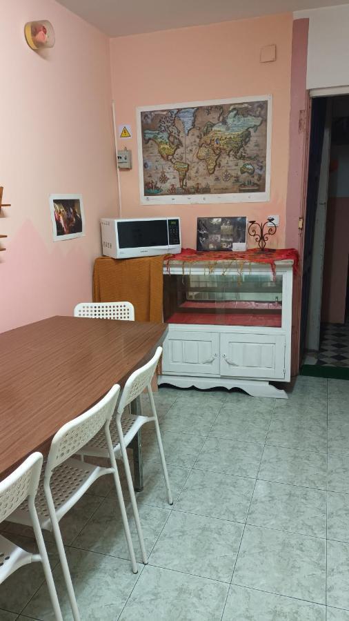 Accommodatie bij particulieren Al-pinheiro 62