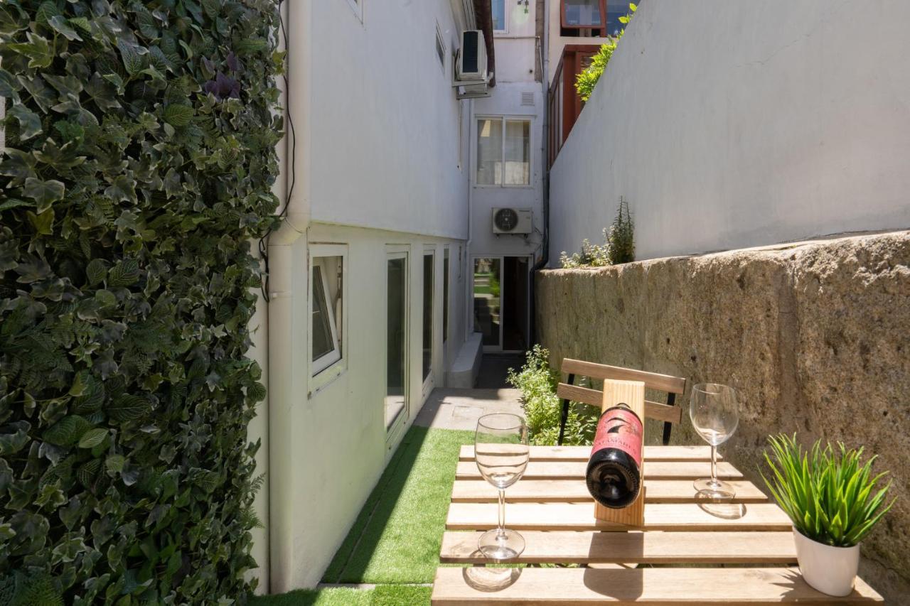 Apartment Enchanting Unique Flat - Ace Location Porto