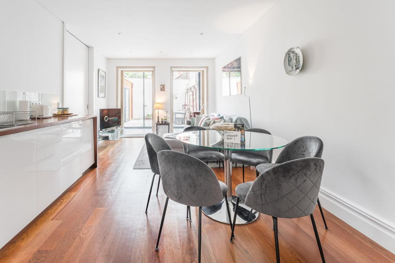 Guestready - Best Of Bonfim - Terrace Apartment