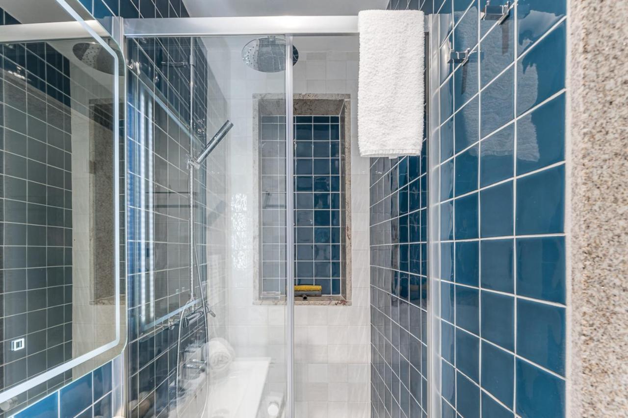 Apartment Guestready - Best Of Bonfim - Terrace