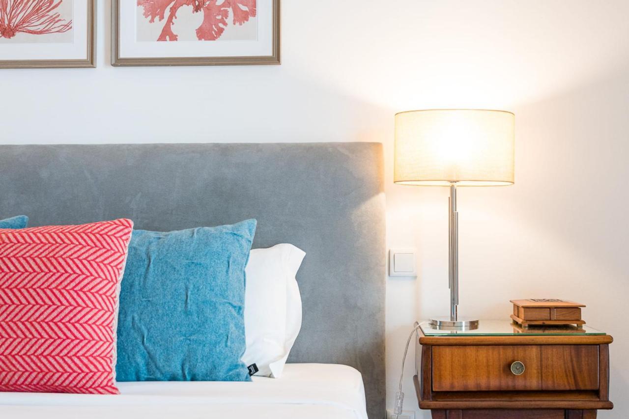 Apartment Guestready - Best Of Bonfim - Terrace Porto
