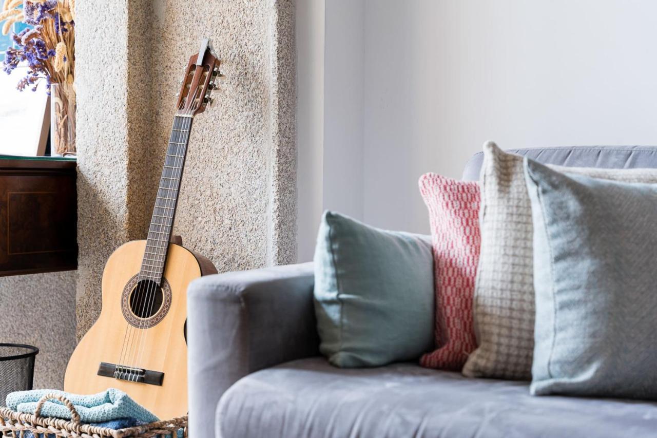 Guestready - Best Of Bonfim - Terrace Apartment