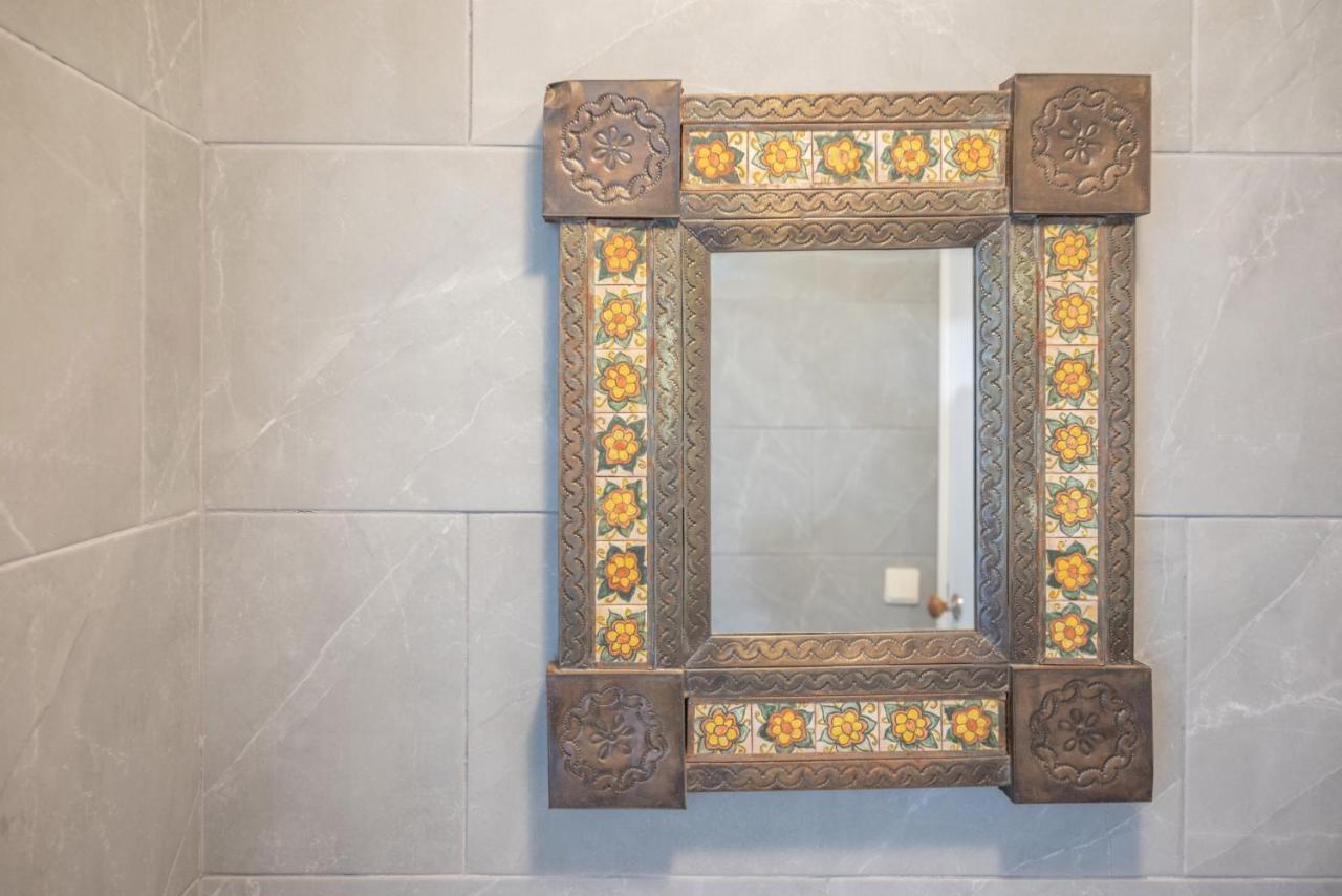 Apartamento Fancy Ribeira