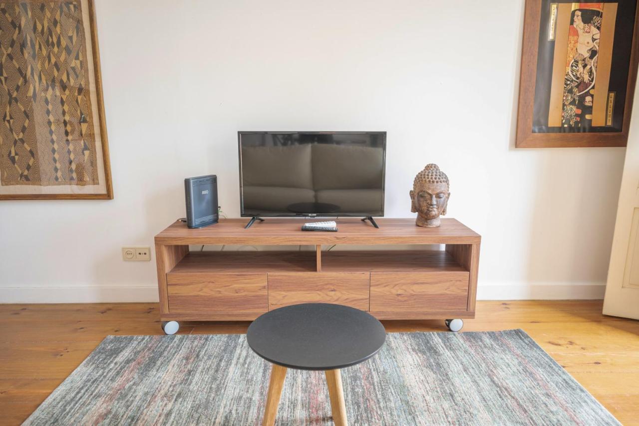 Apartamento Fancy Ribeira Porto